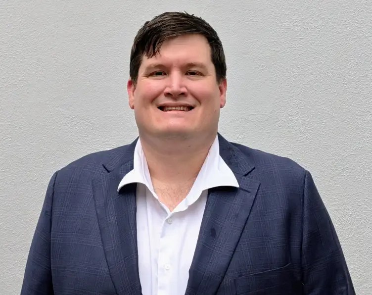 Quilpie Shire CEO Justin Hancock to Depart After Five Years