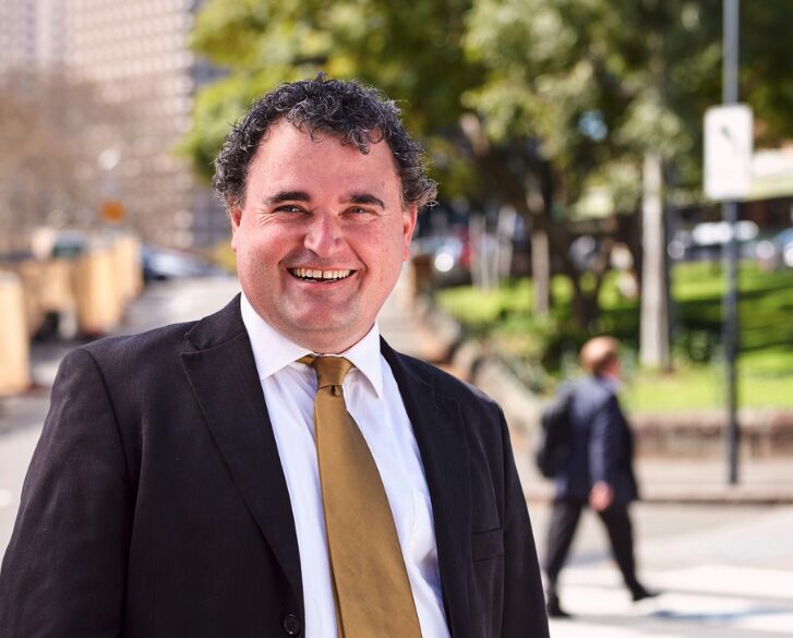 Albury City appoints new CEO