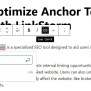 What Is Anchor Text? | SEO Impact, Types, & Best Practices - LinkStorm