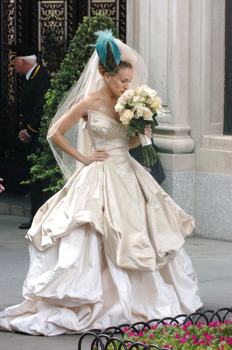 Vivienne Westwood Wedding Dress Everything You Need To Know Loverly