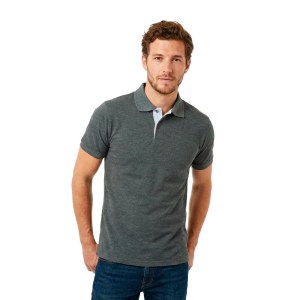 CAMISETA TIPO POLO