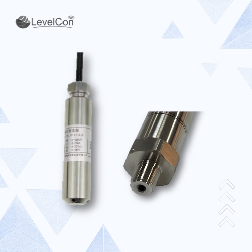 Non Hazardous Submersible Sensor