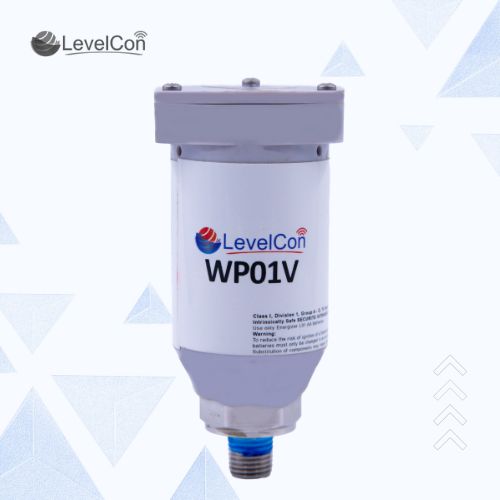 WP01V - Wireless Pressure Sensor