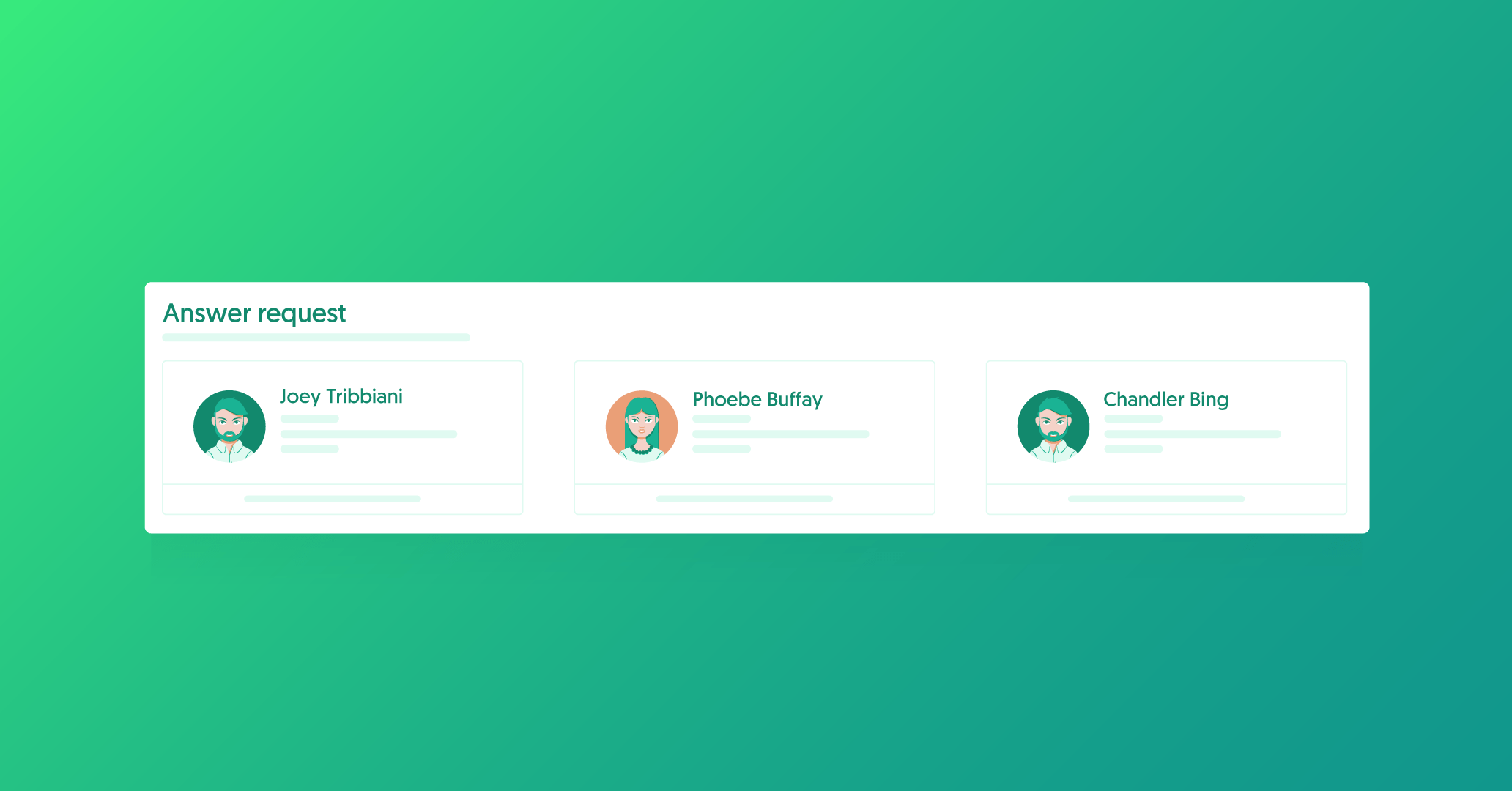 Online booking of nutrition appointments in Nutrium