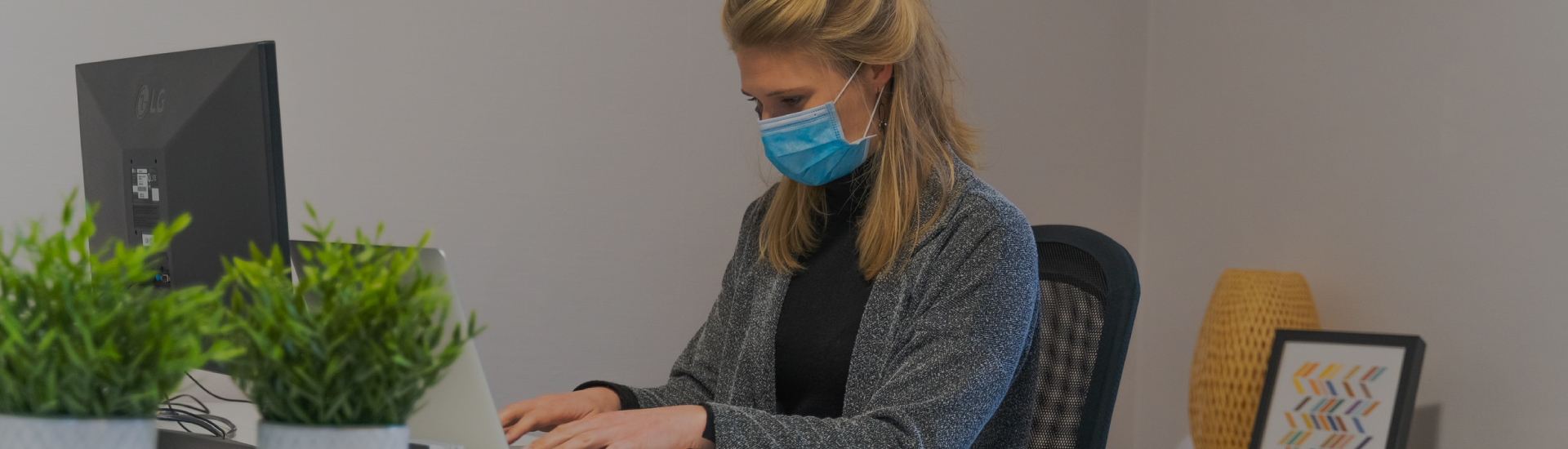 Ayuda a tus clientes a mantenerse saludables durante la pandemia