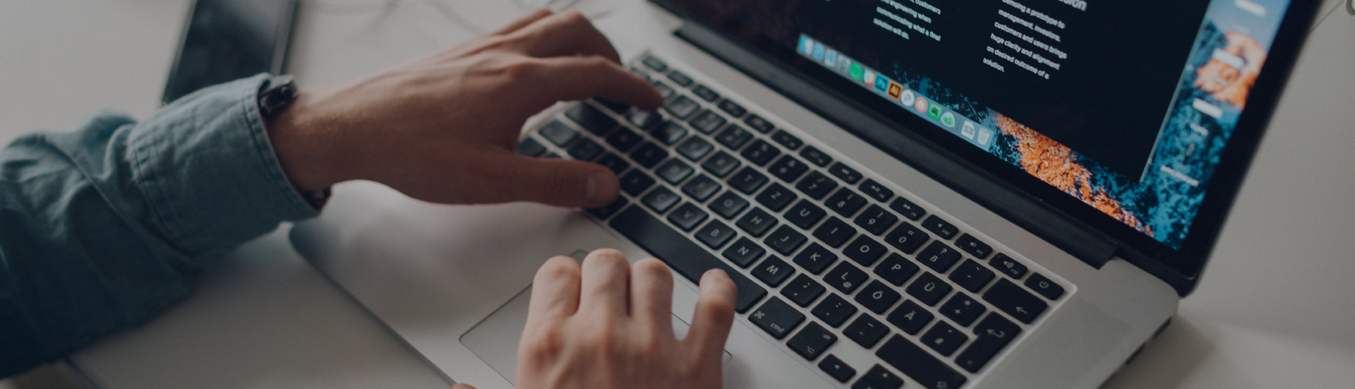 Se lancer en tant que diététicien en libéral: Se rendre visible