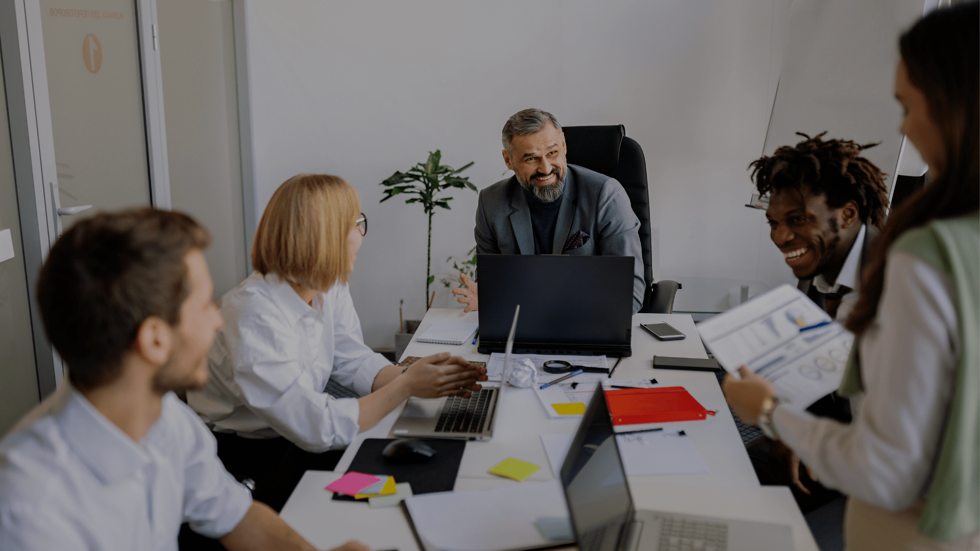multigenerational workforce
