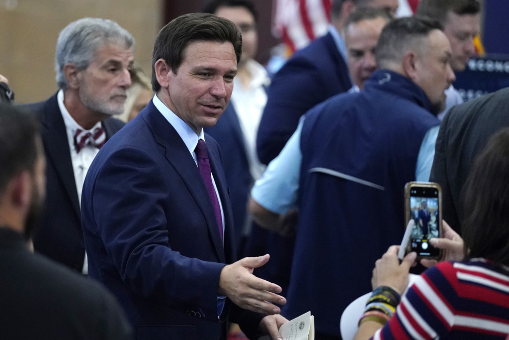 Shift In Rhetoric Gop Considers Abandoning Its Lie - Amazing Vintage Pattern - Desktop