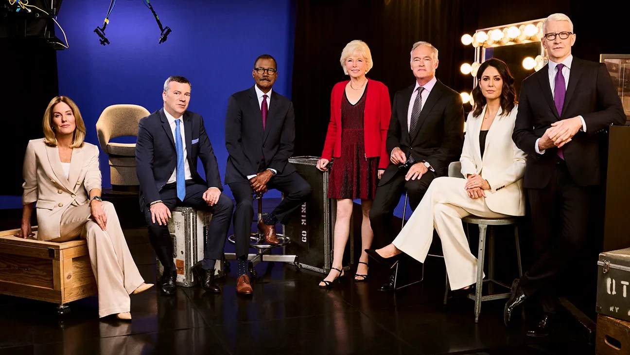 Scott Pelley, Lesley Stahl demand that CBS ’60 minutes’ acting producer the Permanent Job, after they supervised weekly anti-trump stories