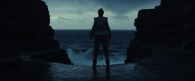 Star Wars: Os Últimos Jedi | Diretor explica cena do espelho