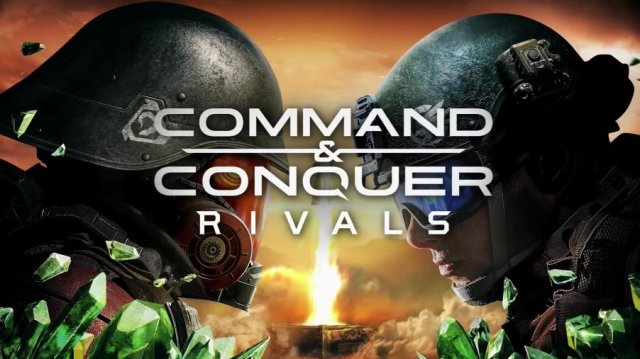 EA Play 2018 | Command & Conquer Rivals anunciado oficialmente