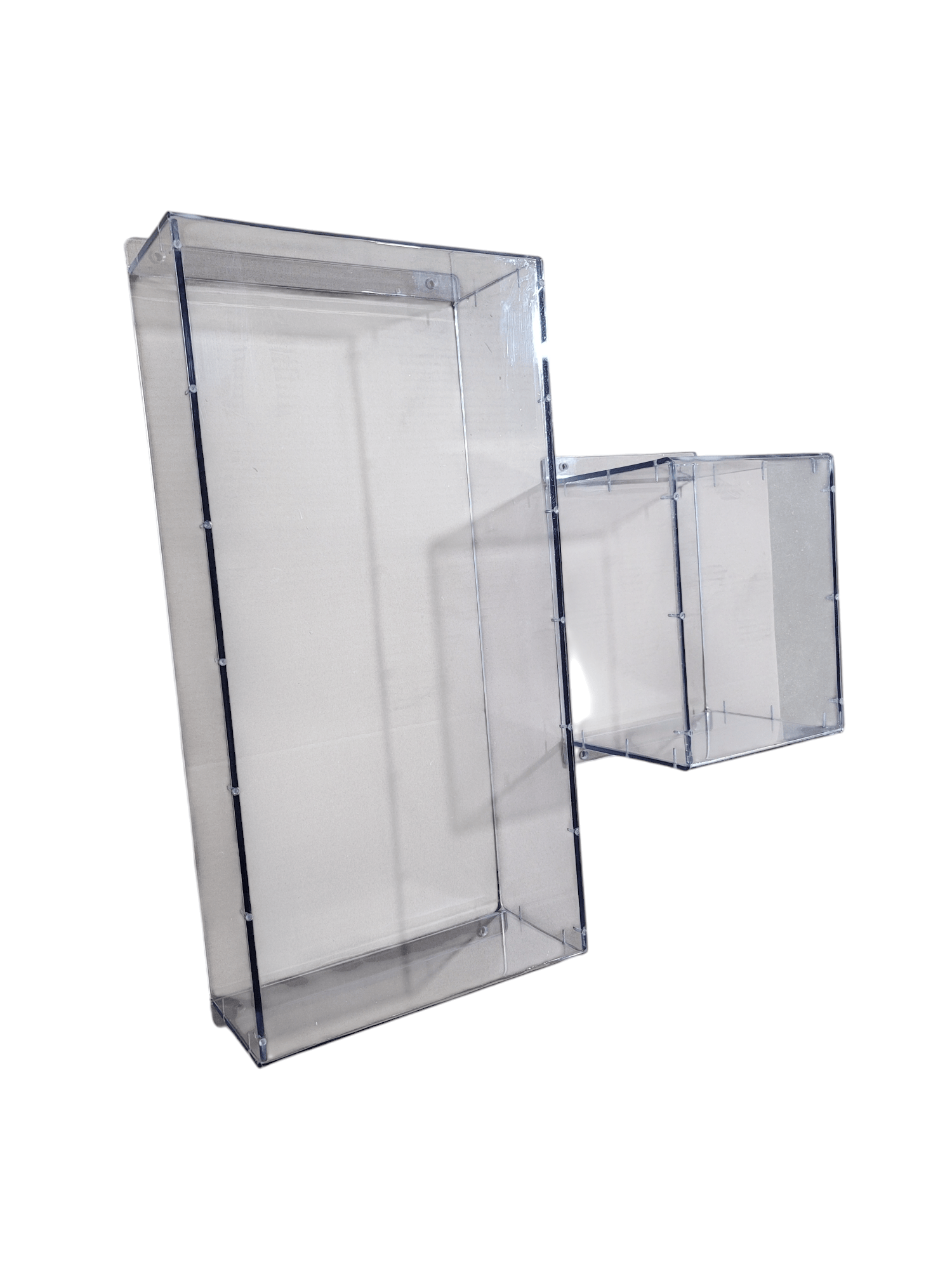 Custom Polycarbonate Guard