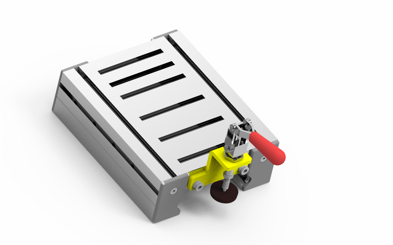 VTL Guard Variable Lock