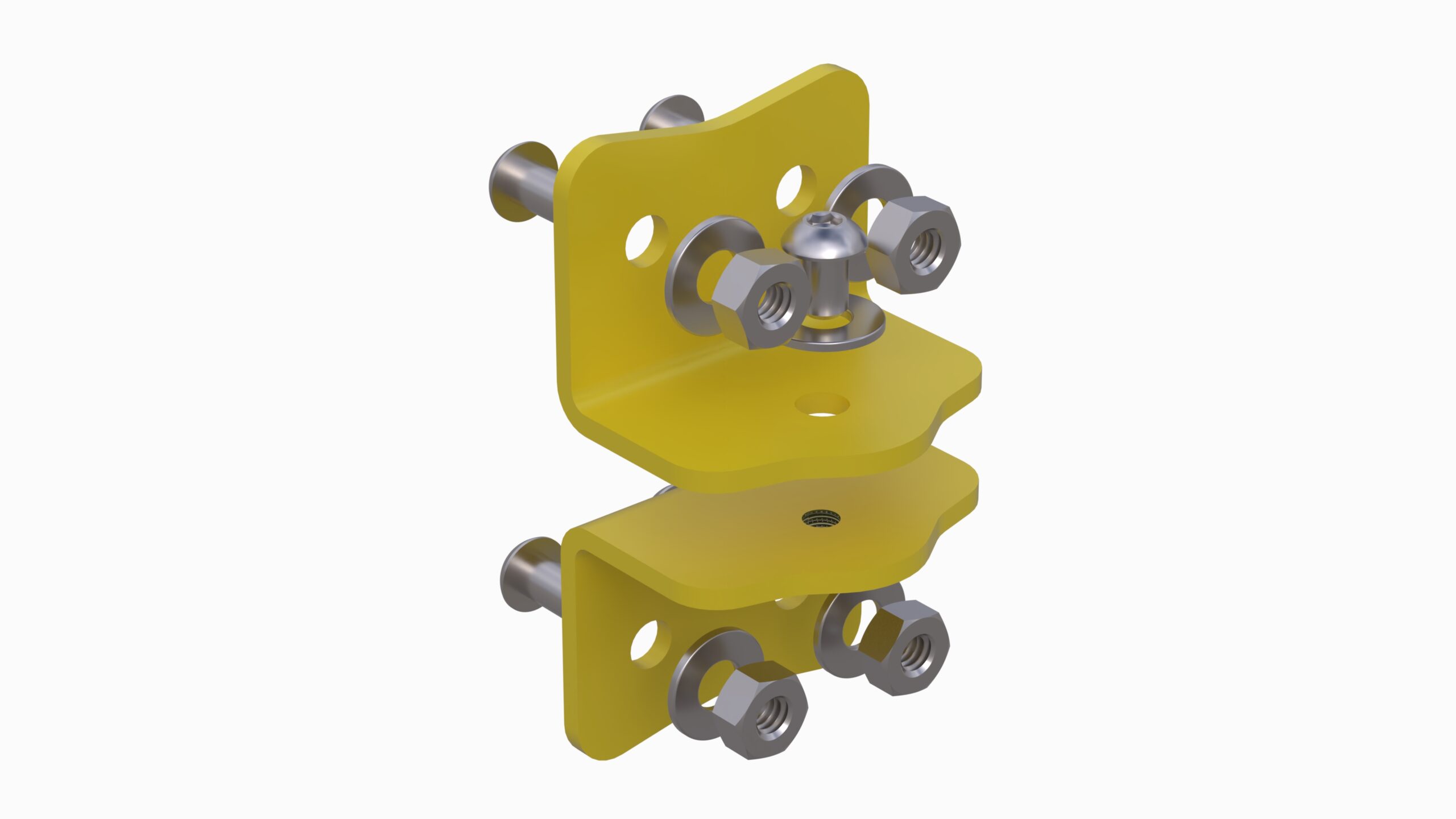 Guard Fastener Expanded