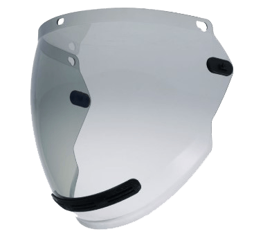 Faceshield Mount for Light