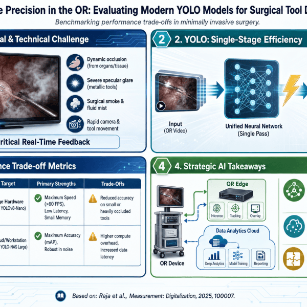 Real-Time Precision in the Operating Room: Evaluating Modern YOLO Models for Laparoscopic Surgery