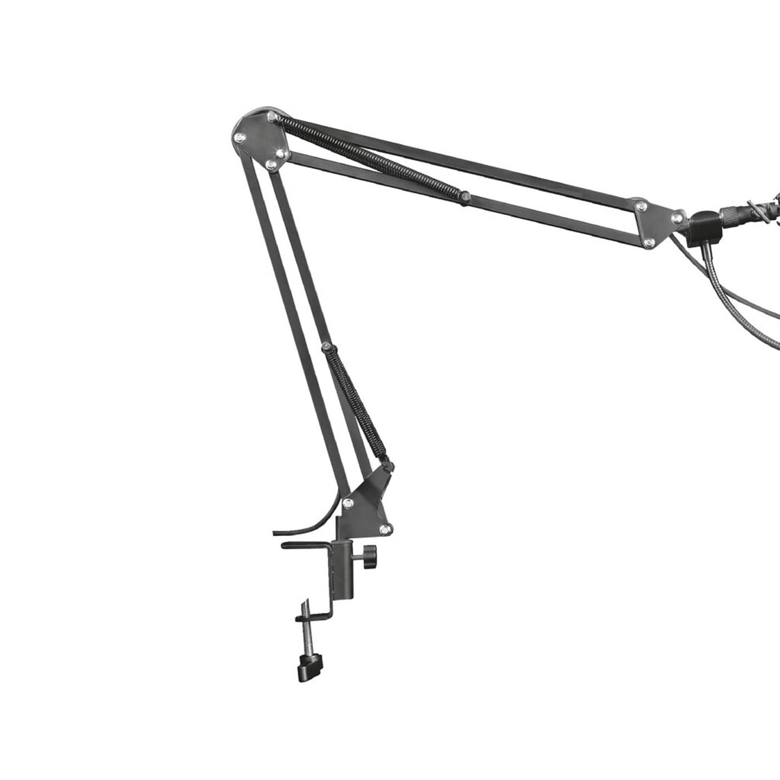 GXT 252+ Emita Streaming Microphone Arm — image 2