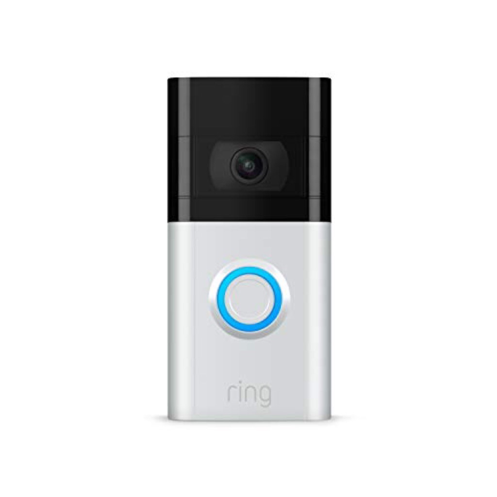 Ring Video Doorbell 3 — image 2