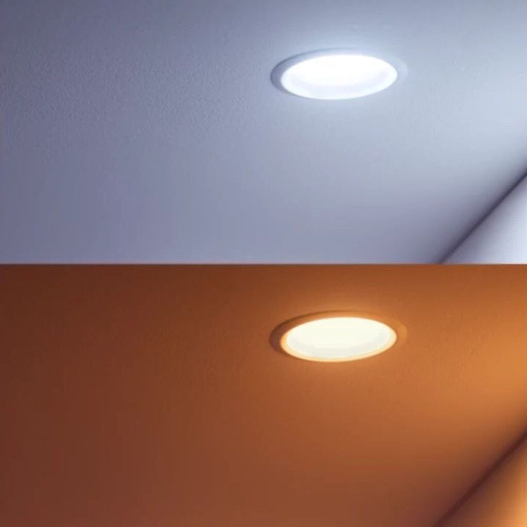 Philips Hue Downlight 4 inch — image 3