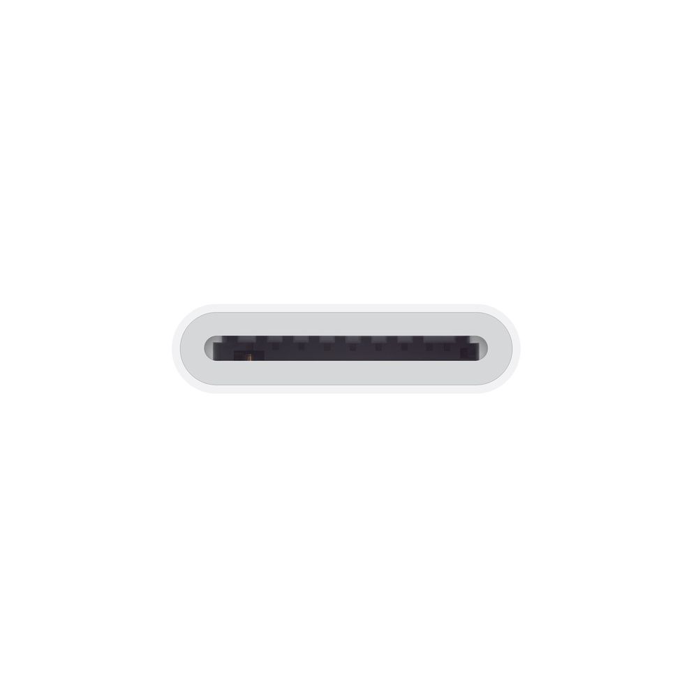 Apple Lightning to SD Card Camera Reader — image 2
