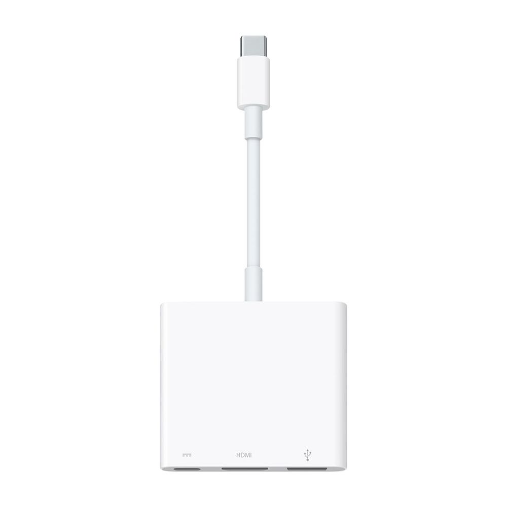 Apple USB-C Digital AV Multiport Adapter — image 1