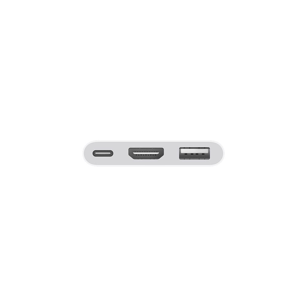 Apple USB-C Digital AV Multiport Adapter — image 2