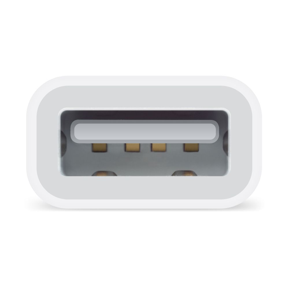 Apple Lightning to USB Camera Adapter — image 2