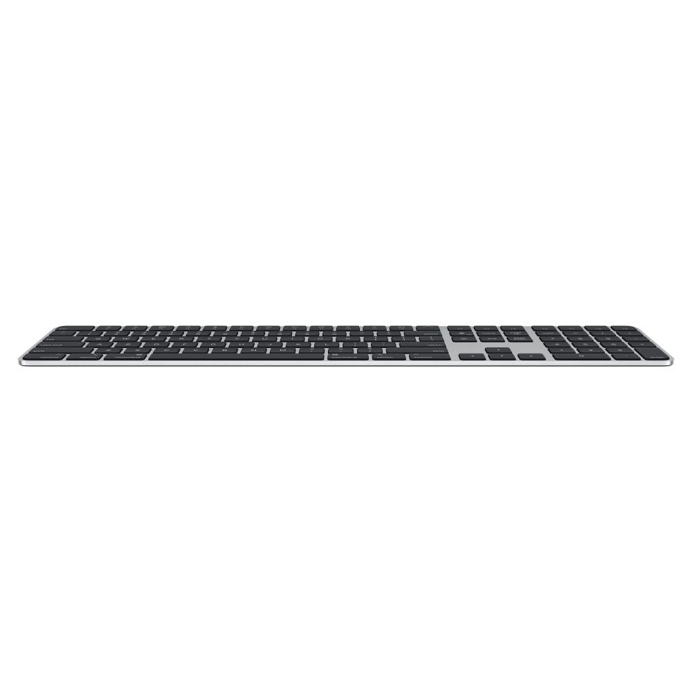 Apple Magic Keyboard with Numeric Keyboard. QWERTY — image 6