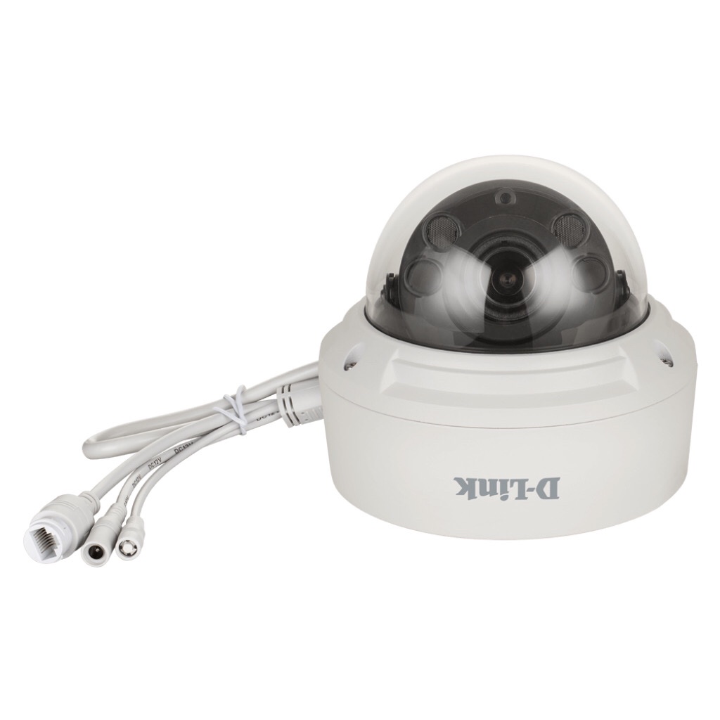 D-Link Vigilance DCS-4602EV — image 4