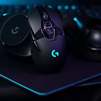 Logitech G903 LIGHTSPEED Wireless Gaming Mouse — image 3