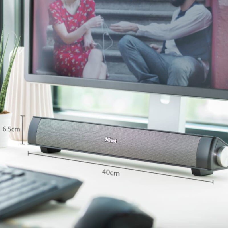 Lino Wireless Soundbar with Bluetooth — image 3