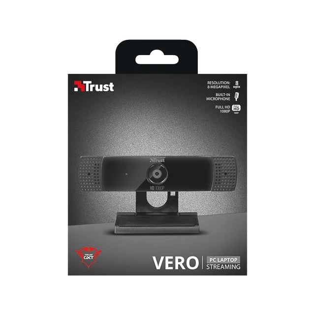 Trust GXT 1160 Vero Streaming Webcam — image 3
