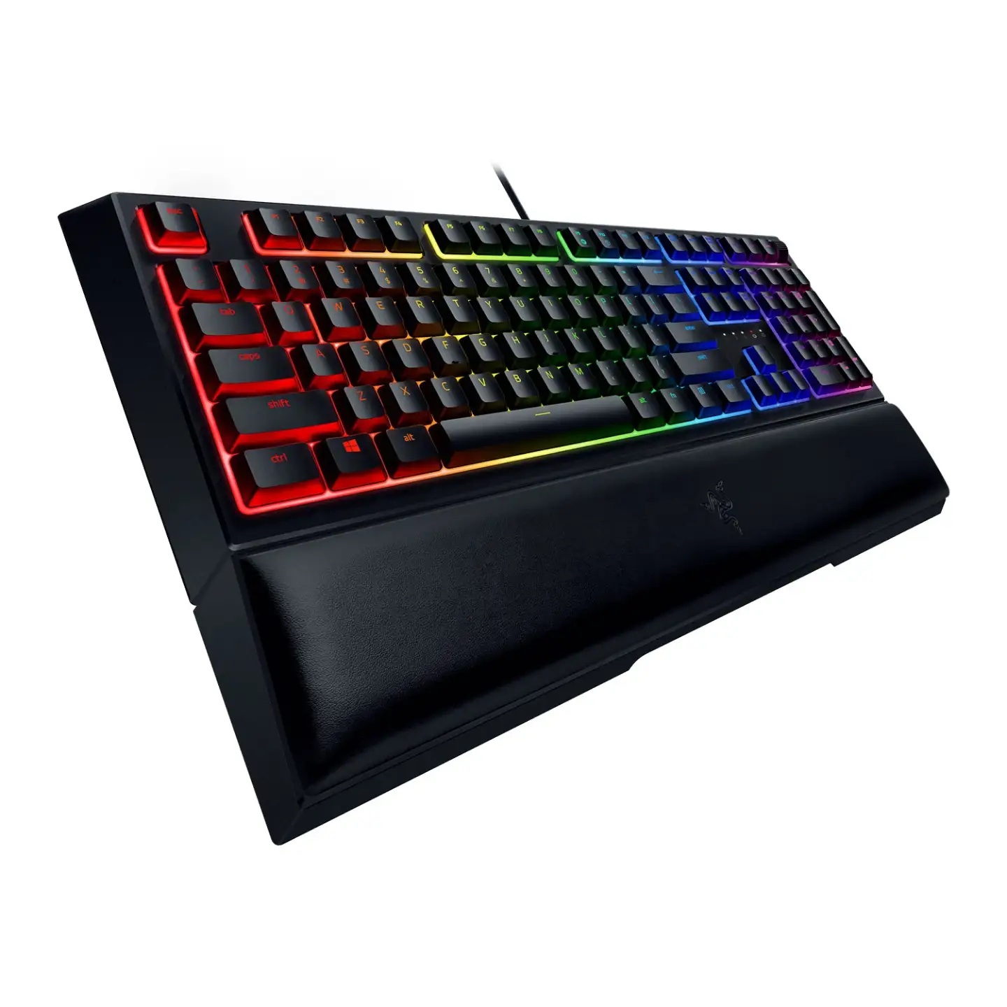 Razer Ornata Chroma - Mechanical Membrane Keyboard — image 2