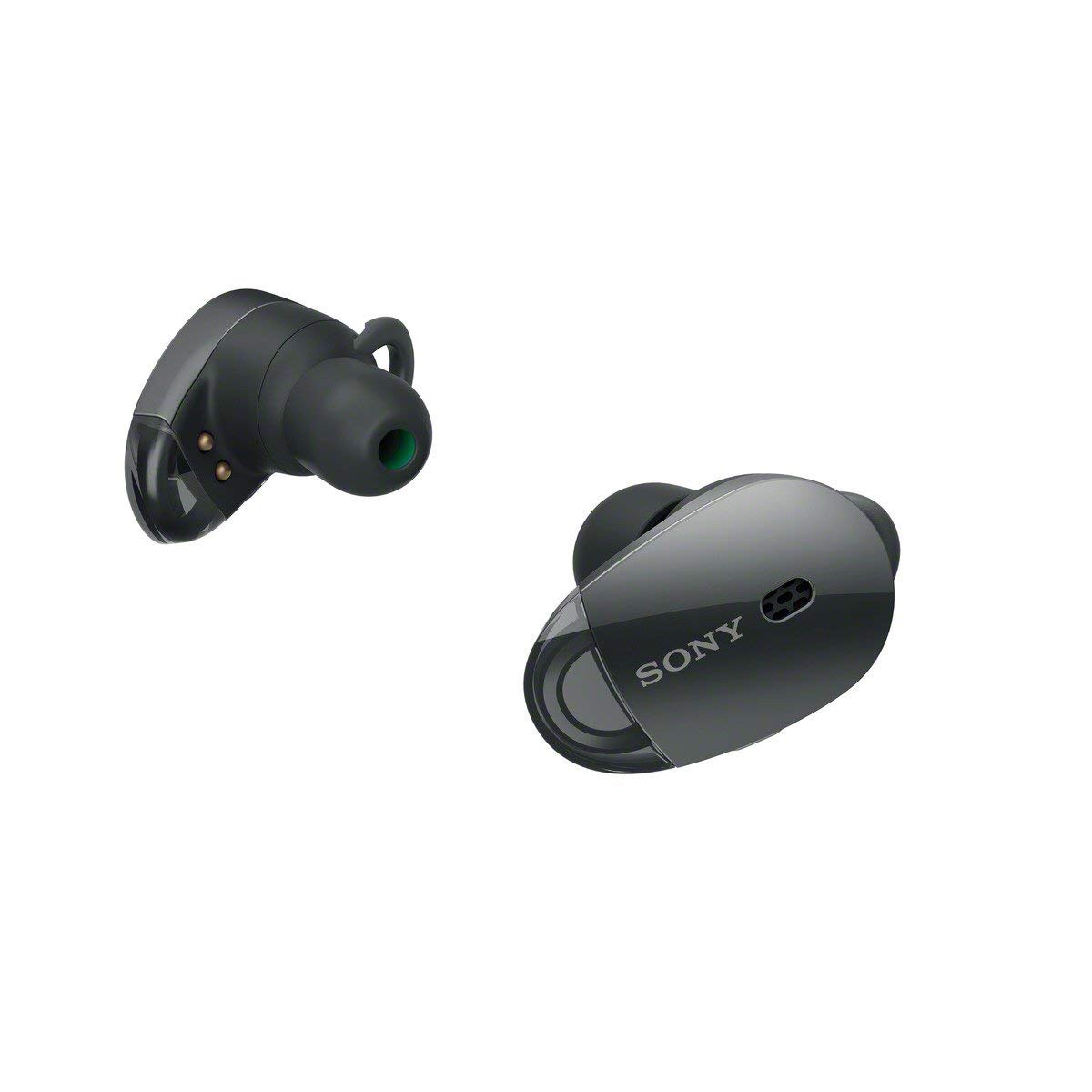 Sony WF-1000X Truly Wireless Headphones — image 2