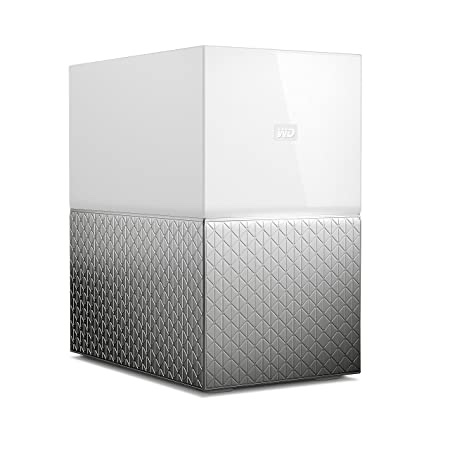 WD My Cloud Home Duo 8TB : Best Personal Cloud Storage — image 2