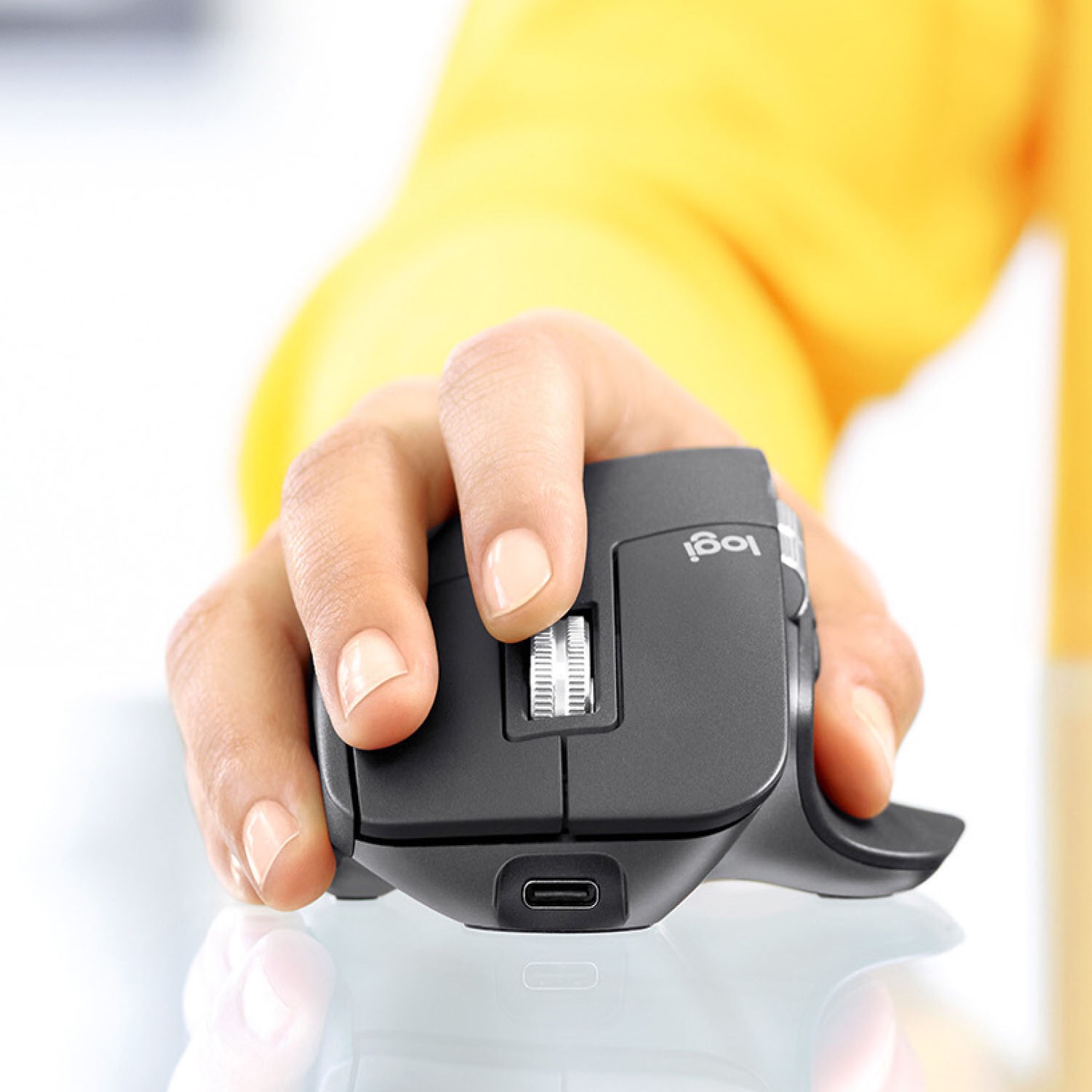 Logitech MX Master 3 — image 3