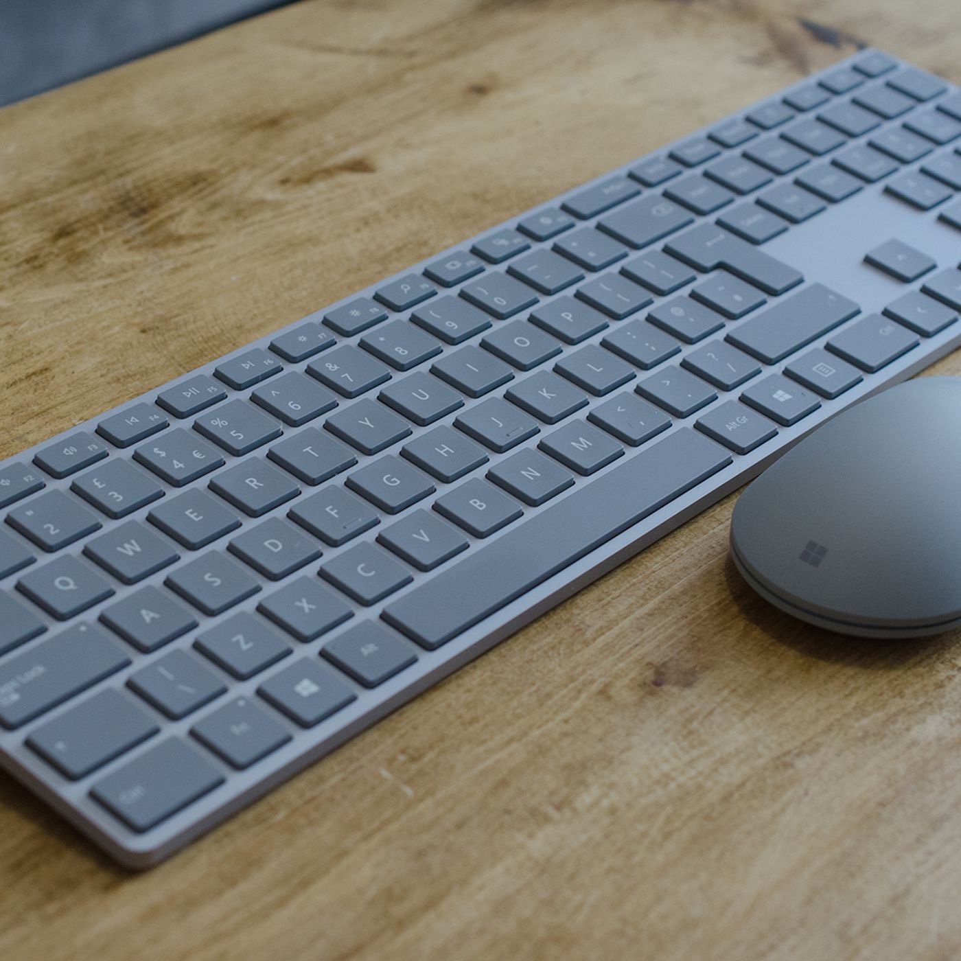 Microsoft Surface Keyboard — image 2