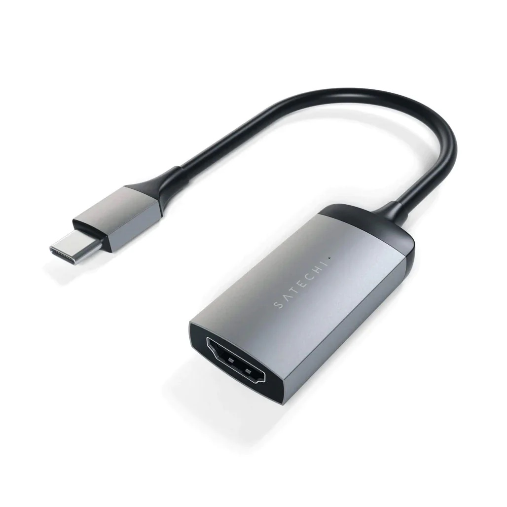 Satechi USB-C 4K HDMI — image 2