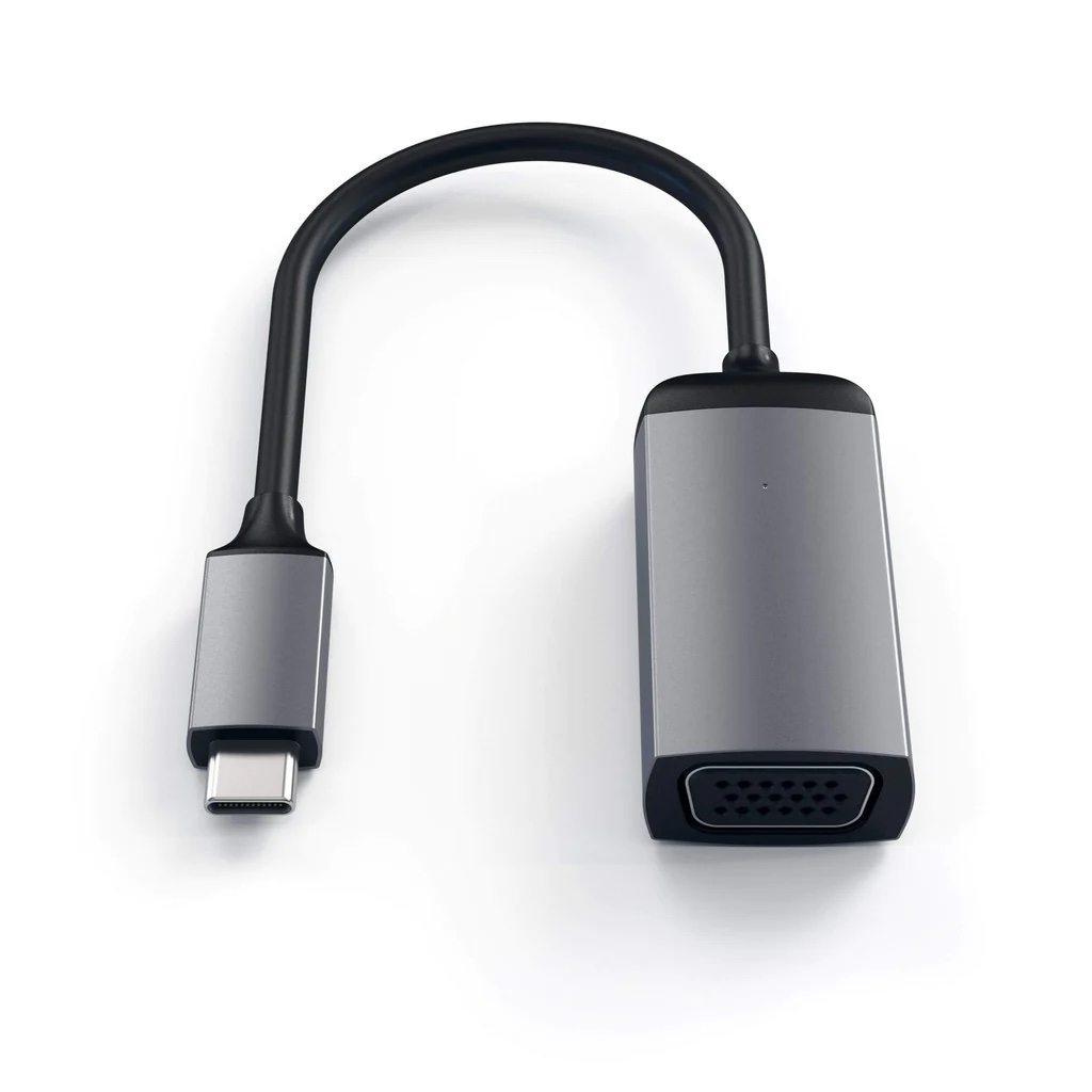 Satechi USB-C VGA — image 2