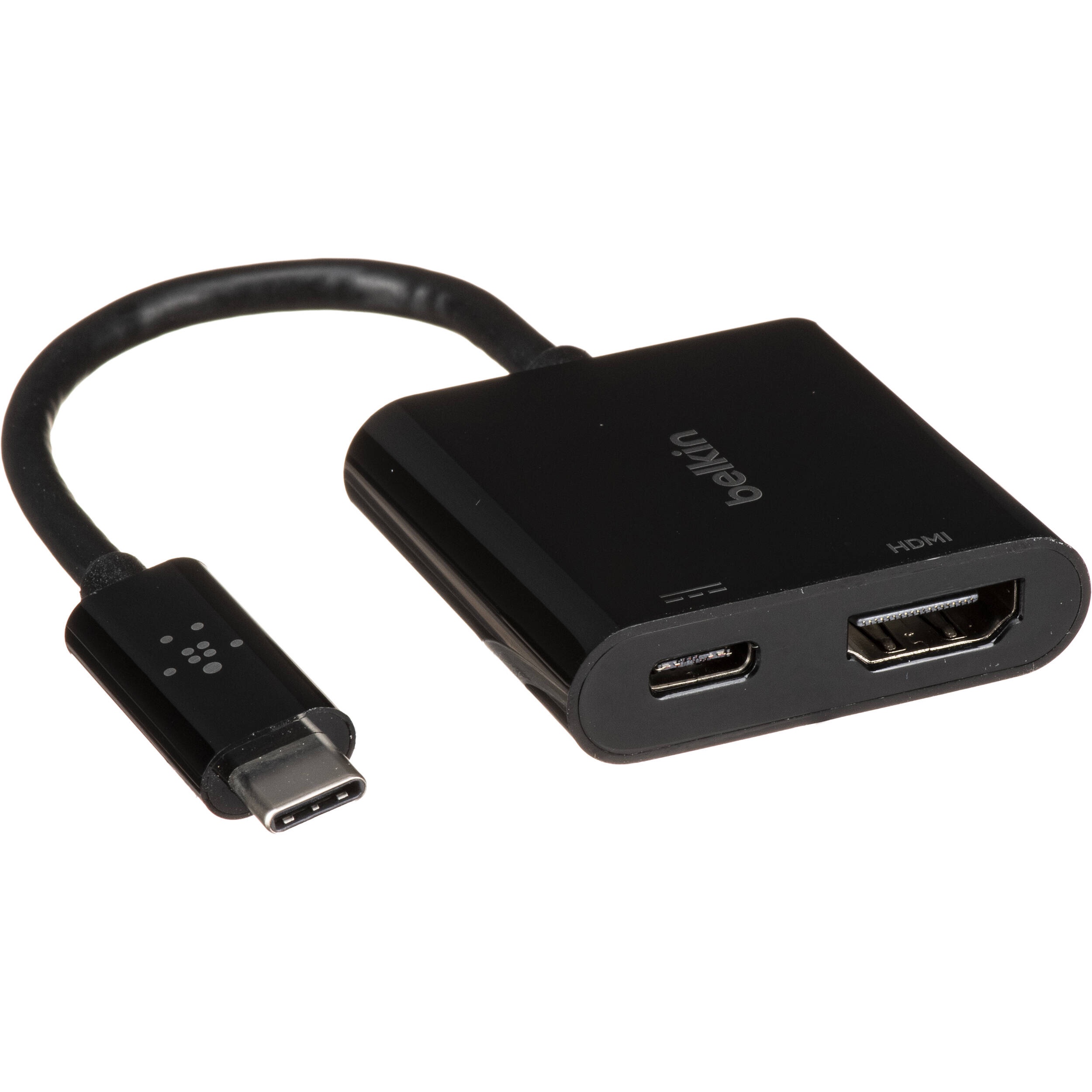 Belkin USB-C To HDMI Adapter — image 2