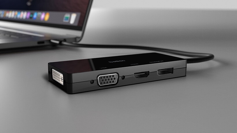 Belkin USB-C Video Adapter — image 3