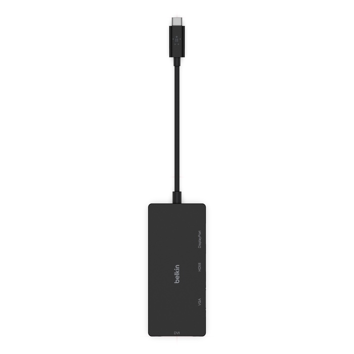 Belkin USB-C Video Adapter — image 2