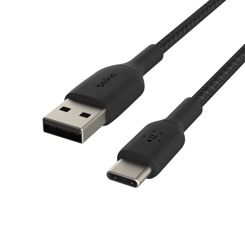 Belkin USB-C To USB Cable — image 2