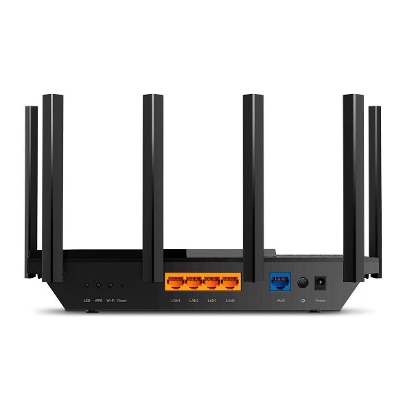 TP-Link AX5400 DualBand 6Stream Gigabit WiFi 6 Router Archer AX73 — image 3