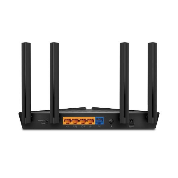 TP-Link AX1500 NextGen WiFi 6 Router Archer AX10 — image 2