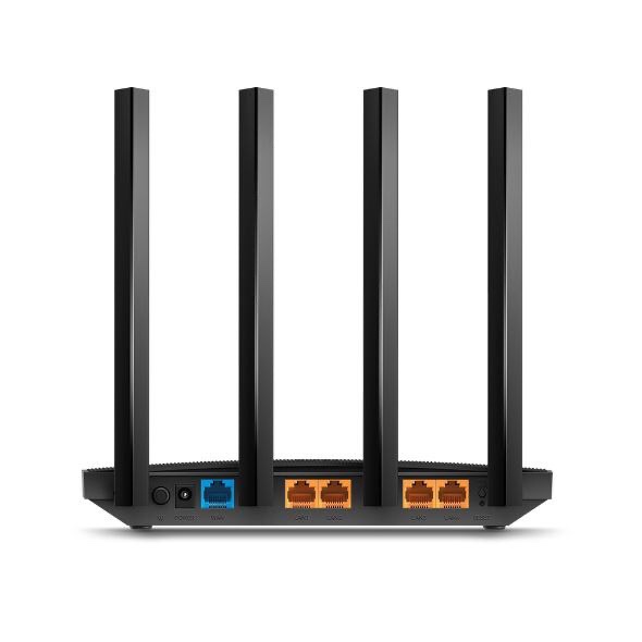 TP-Link AC 1900 Wireless DualBand Router MUM — image 2