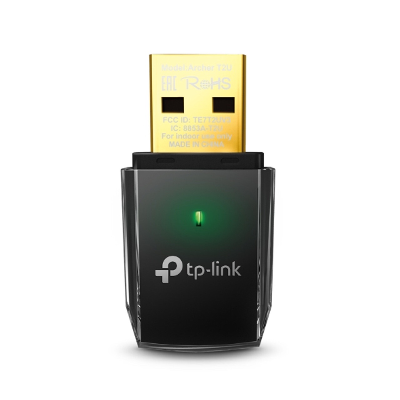 Tplink AC600 Nano Wireless USB Adapter