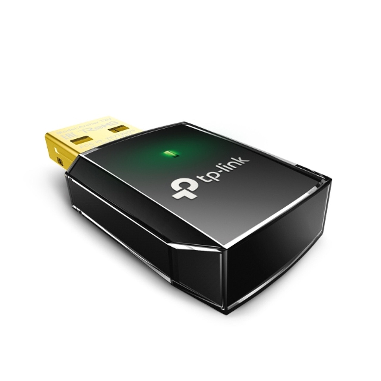 Tplink AC600 Nano Wireless USB Adapter — image 2