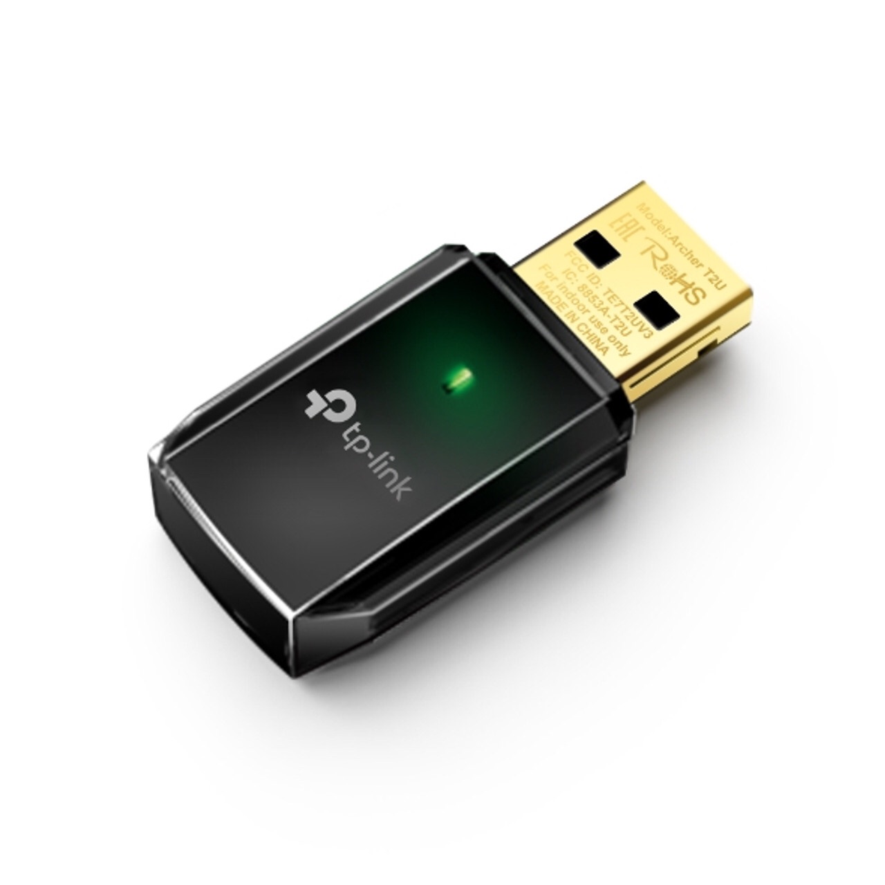 Tplink AC600 Nano Wireless USB Adapter — image 3