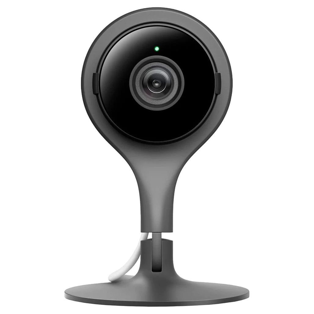 Google Nest Cam Indoor — image 2